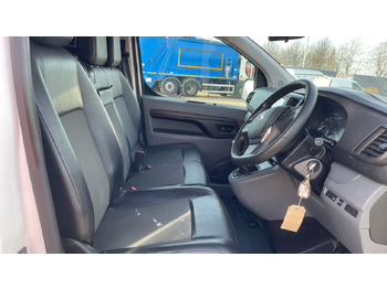 Furgón PEUGEOT EXPERT: foto 5