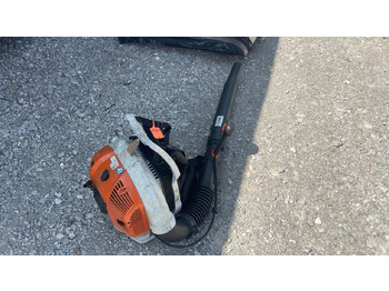 Equipo de construcción STIHL