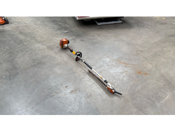 Equipo de construcción STIHL HEDGE CUTTER: foto 3