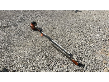 Equipo de construcción STIHL