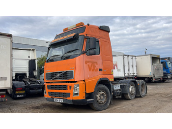 Cabeza tractora VOLVO FH12