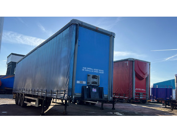 Remolque GENERAL TRAILER