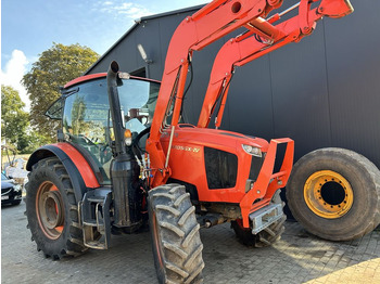 Tractor KUBOTA