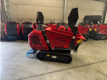 Minidumper RHINOCEROS