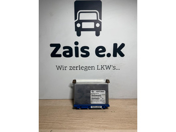 Unidad de control KNORR-BREMSE