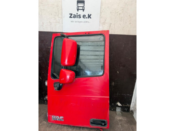 Puerta y piezas DAF XF 105