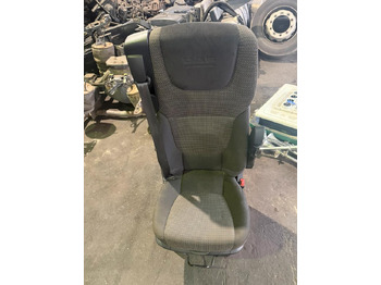 Asiento DAF XF