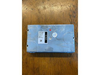 Unidad de control CONTINENTAL