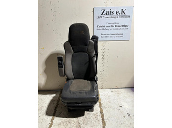 Asiento DAF XF