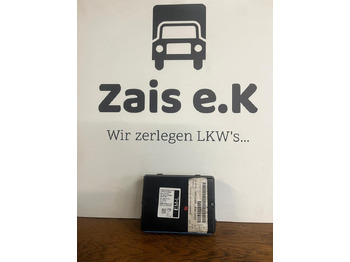 Unidad de control CONTINENTAL