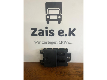 Unidad de control IVECO