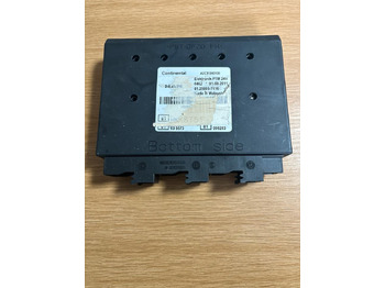 Unidad de control CONTINENTAL