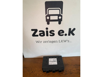 Unidad de control CONTINENTAL