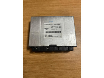 Unidad de control SIEMENS