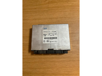 Unidad de control SIEMENS