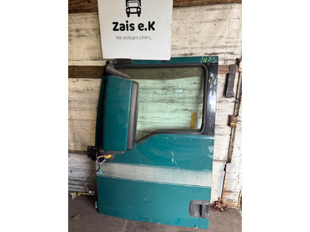 Puerta y piezas MAN TGX