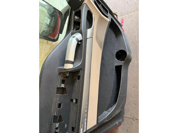 Puerta y piezas para Camión MAN TGX Fahrertür Rot Spiegel Innenverkleidung LN 63: foto 5 Puerta y piezas para Camión MAN TGX Fahrertür Rot Spiegel Innenverkleidung LN 63: foto 5