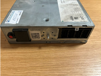 Tacógrafo para Camión MAN Tachograph 81.27101-6577: foto 2