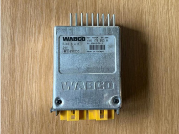 Unidad de control WABCO