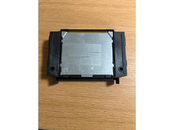 Unidad de control para Camión MAN Wabco Steuergerät ECAS 4*2 81.25811-7013: foto 4 Unidad de control para Camión MAN Wabco Steuergerät ECAS 4*2 81.25811-7013: foto 4