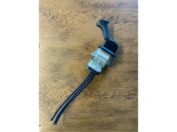 Palanca de cambio para Camión Mercedes Actros MP2 Handknorrbremse A 000 420 01 84: foto 4