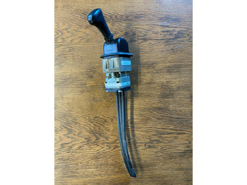 Palanca de cambio para Camión Mercedes Actros MP2 Handknorrbremse A 000 420 01 84: foto 2