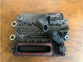 Unidad de control para Camión Mercedes Actros MP4 EU6 Auspuffsteuergerät A0004466754: foto 2