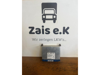 Unidad de control KNORR-BREMSE