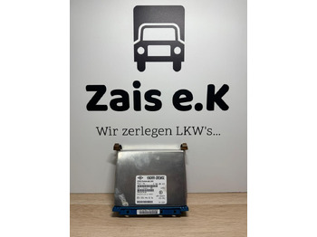 Unidad de control KNORR-BREMSE