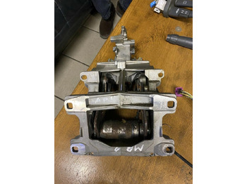 Columna de dirección para Camión Mercedes Actros MP4 Lenksäule Lenkung: foto 2