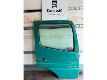 Puerta y piezas MERCEDES-BENZ Atego