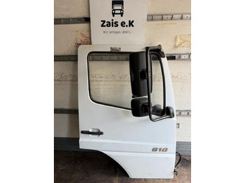 Puerta y piezas MERCEDES-BENZ Atego