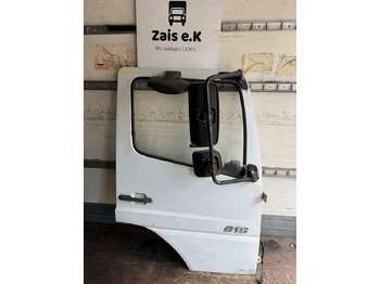 Puerta y piezas MERCEDES-BENZ Atego