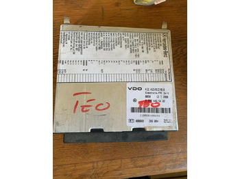 Unidad de control MERCEDES-BENZ Atego