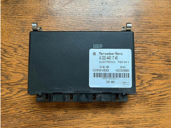 Unidad de control MERCEDES-BENZ Atego