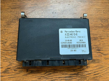 Unidad de control MERCEDES-BENZ Atego