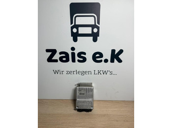 Unidad de control WABCO