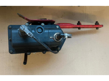 Bomba de combustible MERCEDES-BENZ Actros