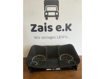 Salpicadero MERCEDES-BENZ Actros