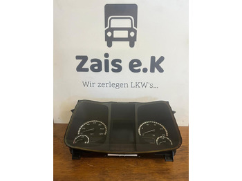 Salpicadero MERCEDES-BENZ Actros