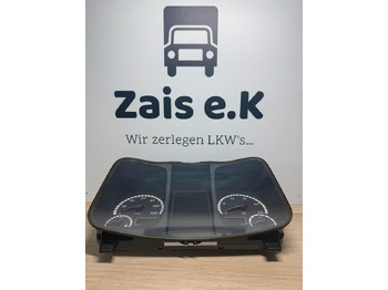 Salpicadero MERCEDES-BENZ Actros