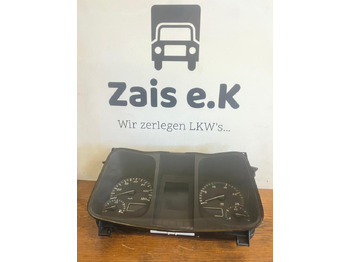 Salpicadero MERCEDES-BENZ Actros