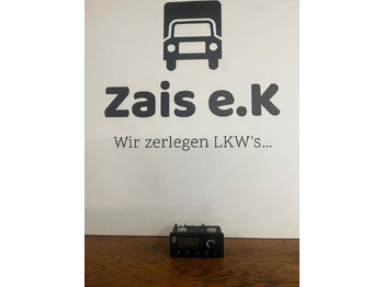 Unidad de control MERCEDES-BENZ