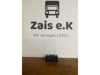 Unidad de control MERCEDES-BENZ