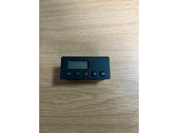 Unidad de control MERCEDES-BENZ