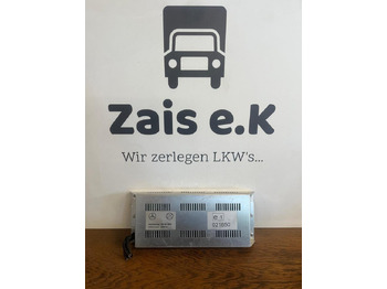 Unidad de control MERCEDES-BENZ