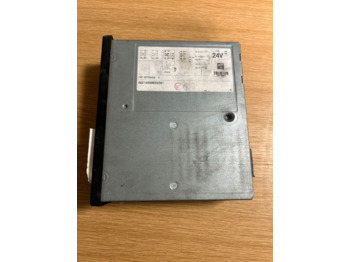Tacógrafo para Camión Mercedes-Benz Tachograph  A0014463833: foto 3
