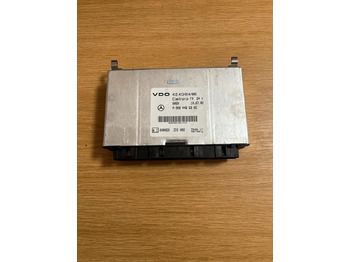 Unidad de control VDO