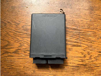 Unidad de control para Camión Mercedes Continental ZVFB Steuergerät A0004461616: foto 4 Unidad de control para Camión Mercedes Continental ZVFB Steuergerät A0004461616: foto 4