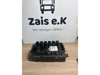 Unidad de control CONTINENTAL